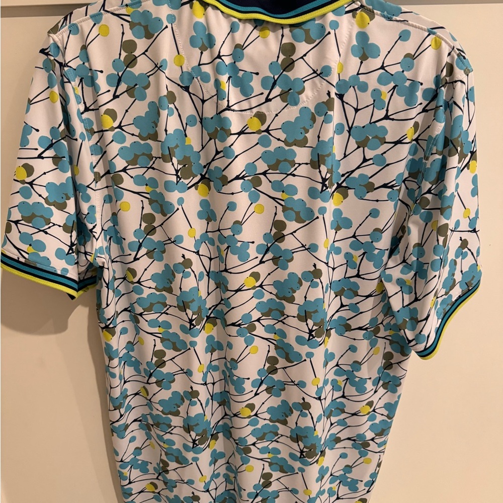 GFORE Polo, Worn twice, Medium, EUC